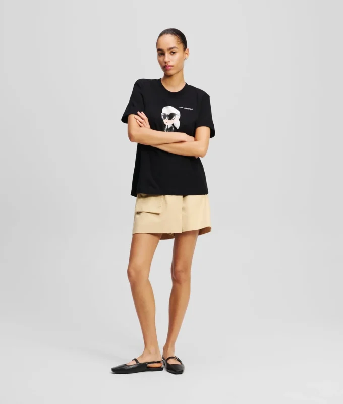 IKON T-SHIRT IKON T-SHIRT