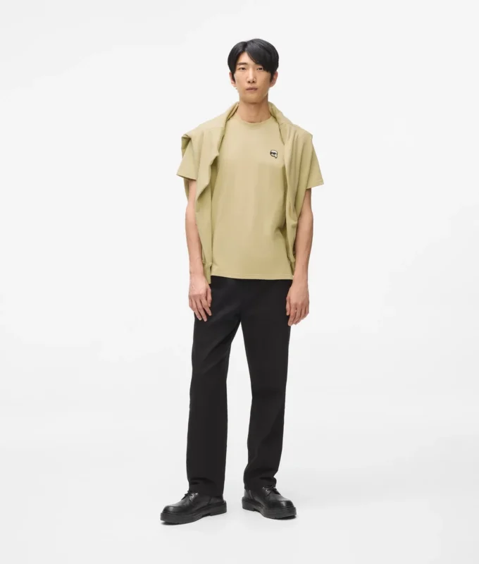 IKON T-SHIRT IKON T-SHIRT