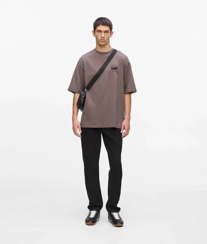 IKON T-SHIRT IKON T-SHIRT