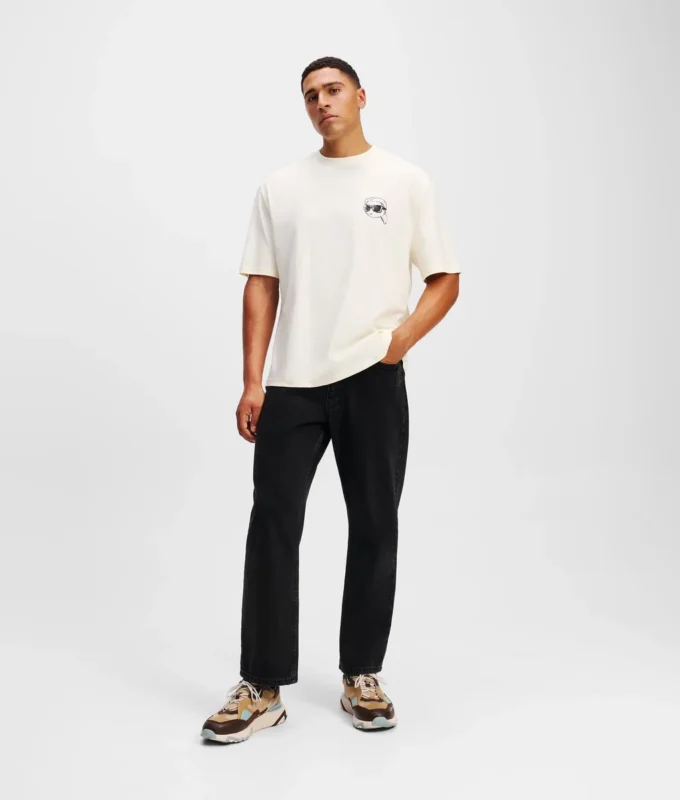 IKON T-SHIRT IKON T-SHIRT