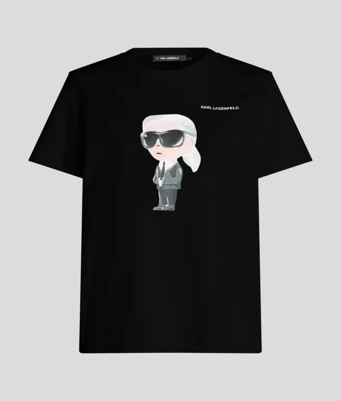 IKON T-SHIRT IKON T-SHIRT