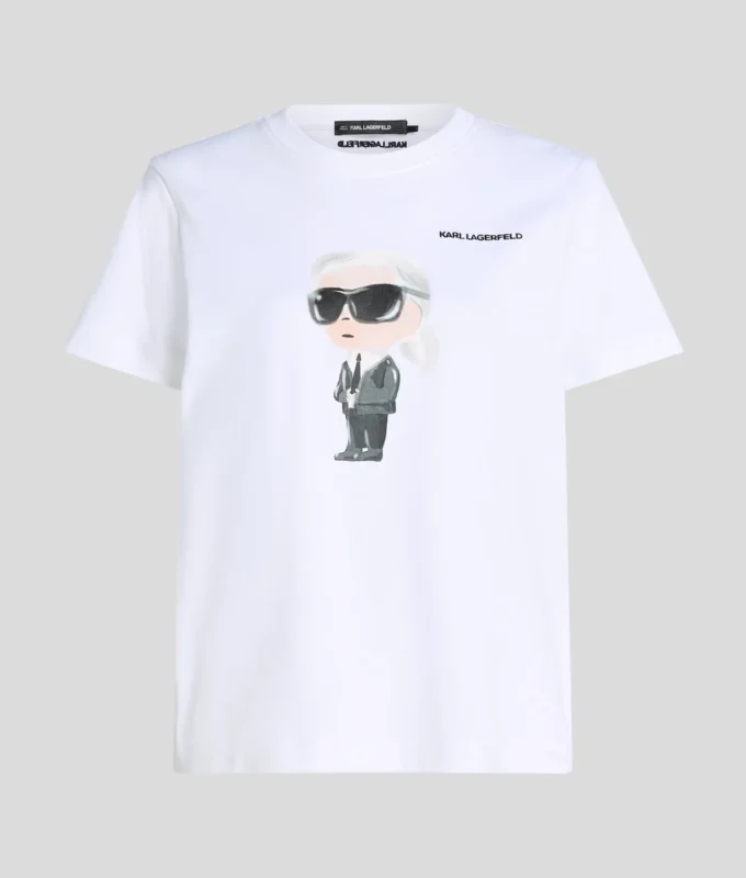 IKON T-SHIRT IKON T-SHIRT