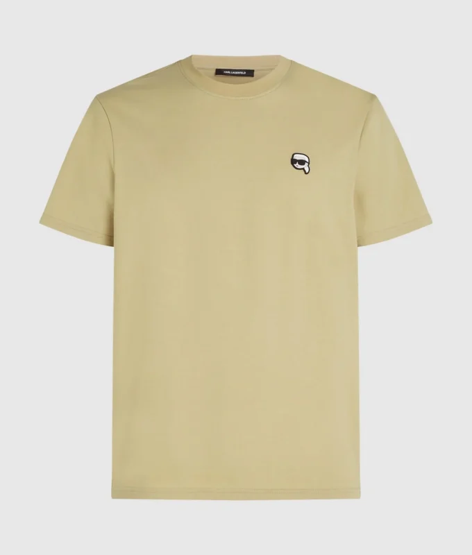 IKON T-SHIRT IKON T-SHIRT