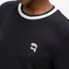 Ikon T-shirtklänning