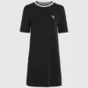 Ikon T-shirtklänning