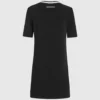 Ikon T-shirtklänning