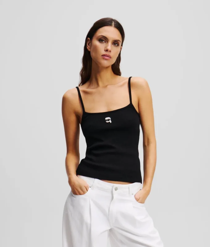 IKON TANK TOP IKON TANK TOP
