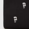 Ikon-toteväska med heltäckande tryck