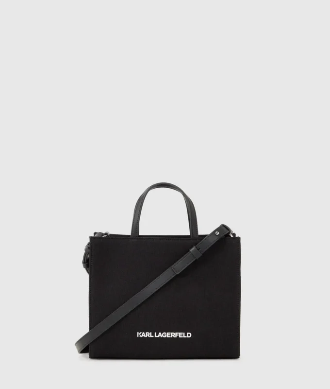 Ikon-toteväska med heltäckande tryck