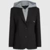 Ikon transformer blazer Ikon transformer blazer
