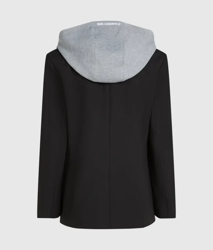 Ikon transformer blazer Ikon transformer blazer
