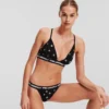 IKON TRIANGLE PADDED BRA IKON TRIANGLE PADDED BRA
