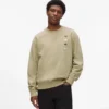 Ikon-tryckt sweatshirt Ikon-tryckt sweatshirt