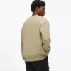 Ikon-tryckt sweatshirt Ikon-tryckt sweatshirt