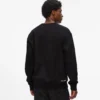 Ikon-tryckt sweatshirt Ikon-tryckt sweatshirt
