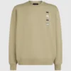 Ikon-tryckt sweatshirt Ikon-tryckt sweatshirt