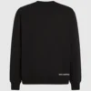 Ikon-tryckt sweatshirt Ikon-tryckt sweatshirt
