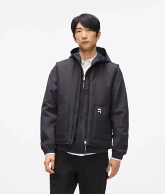 IKON VADDERAD VEST