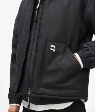 IKON VADDERAD VEST
