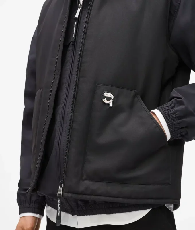 IKON VADDERAD VEST IKON VADDERAD VEST