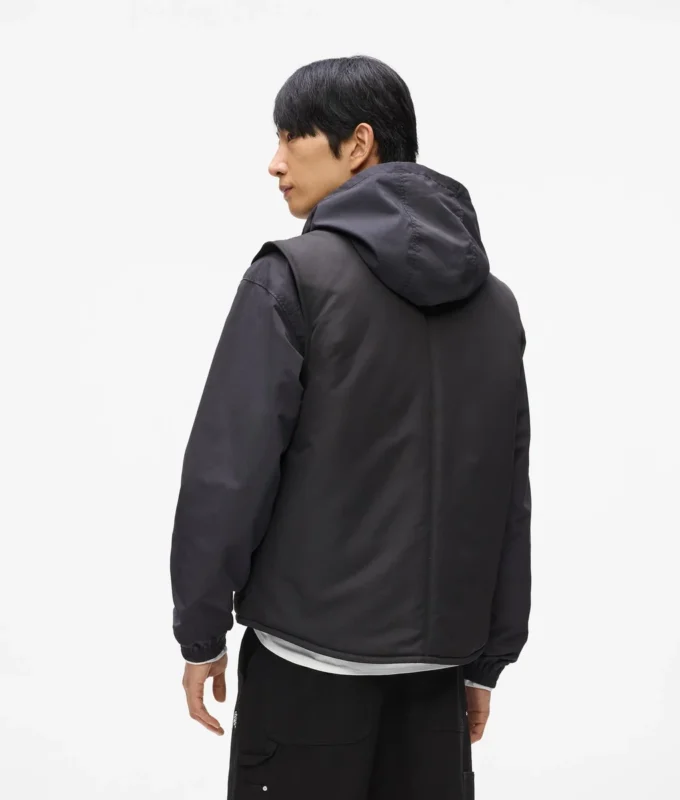 IKON VADDERAD VEST IKON VADDERAD VEST