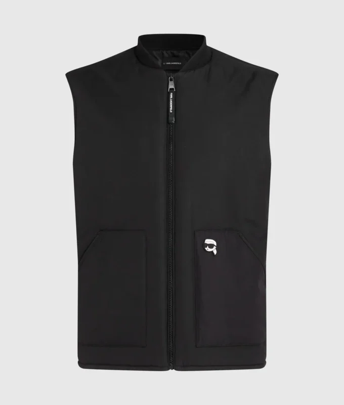 IKON VADDERAD VEST IKON VADDERAD VEST