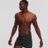 IKON VÄVDA BOXERSHORTS – 3-PACK