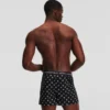 IKON VÄVDA BOXERSHORTS – 3-PACK