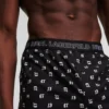 IKON VÄVDA BOXERSHORTS – 3-PACK