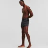 IKON VÄVDA BOXERSHORTS – 3-PACK