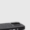 iPhone 16 Pro-fodral med logotyp över hela ytan iPhone 16 Pro-fodral med logotyp över hela ytan