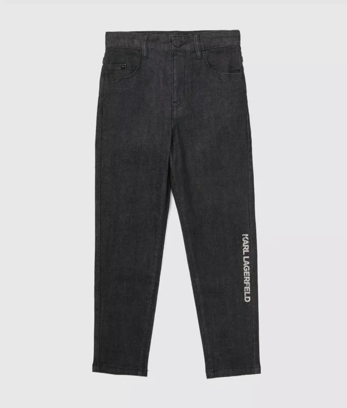 Jeans för pojkar Jeans för pojkar