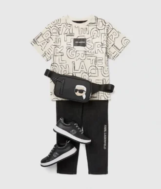 Jeans för pojkar