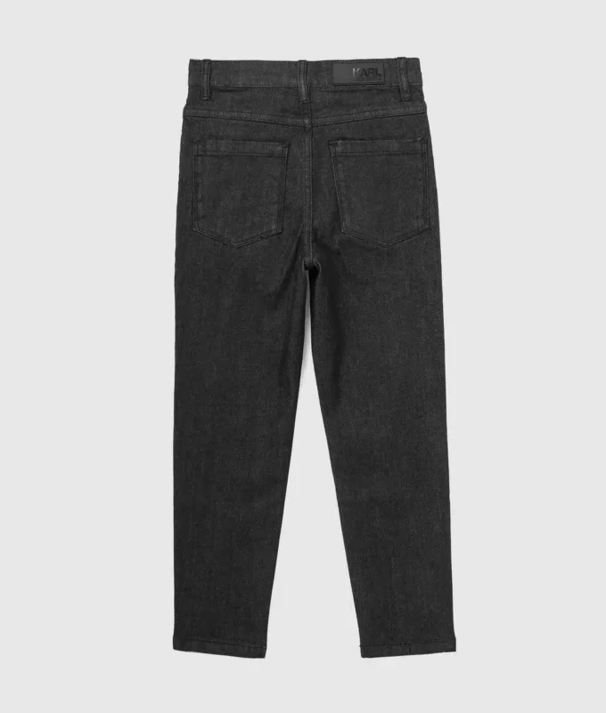 Jeans för pojkar Jeans för pojkar
