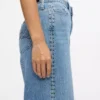 Jeans med nitar Jeans med nitar