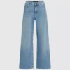 Jeans med nitar Jeans med nitar