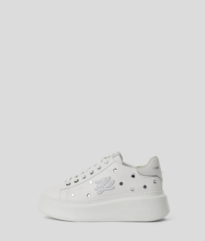 K/AUTOGRAPH ANAKAPRI SNEAKERS MED NÄBBAR K/AUTOGRAPH ANAKAPRI SNEAKERS MED NÄBBAR