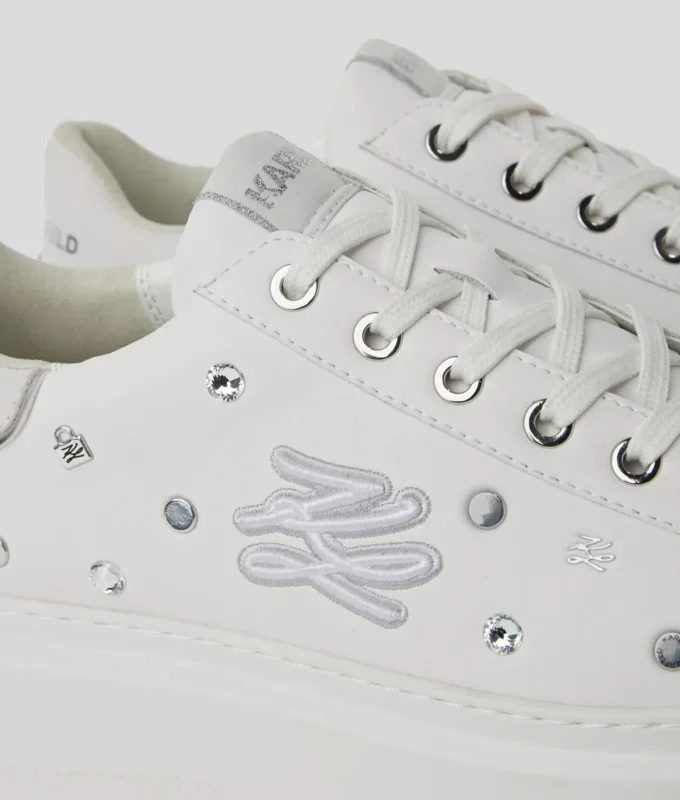 K/AUTOGRAPH ANAKAPRI SNEAKERS MED NÄBBAR K/AUTOGRAPH ANAKAPRI SNEAKERS MED NÄBBAR