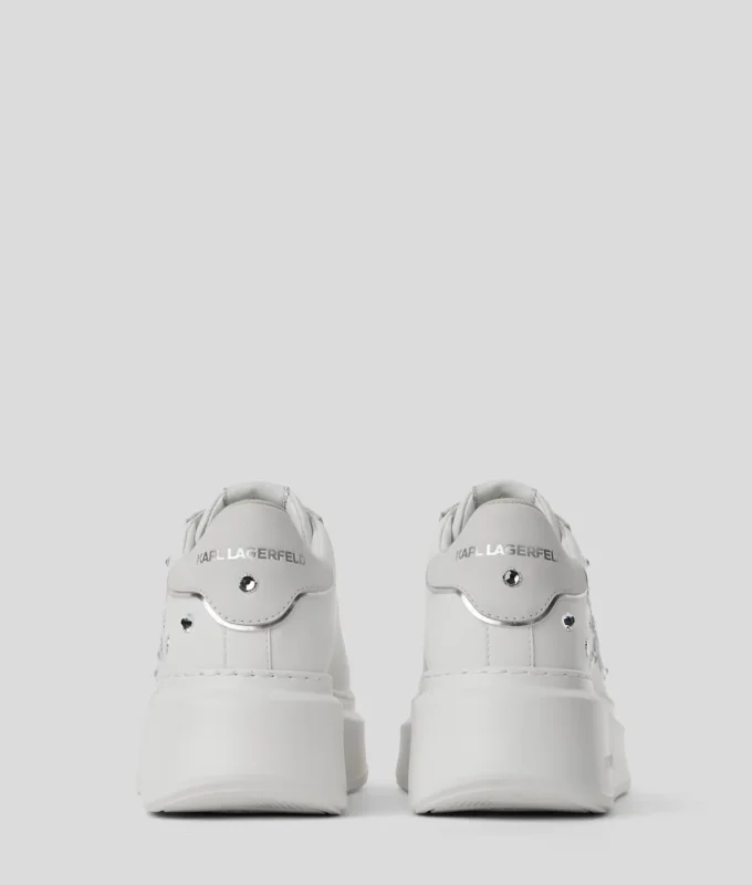 K/AUTOGRAPH ANAKAPRI SNEAKERS MED NÄBBAR K/AUTOGRAPH ANAKAPRI SNEAKERS MED NÄBBAR