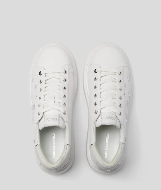 K/AUTOGRAPH ANAKAPRI SNEAKERS MED NÄBBAR K/AUTOGRAPH ANAKAPRI SNEAKERS MED NÄBBAR