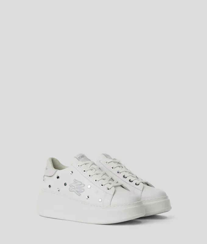 K/AUTOGRAPH ANAKAPRI SNEAKERS MED NÄBBAR K/AUTOGRAPH ANAKAPRI SNEAKERS MED NÄBBAR