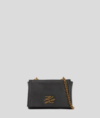 K/AUTOGRAPH CROSSBODY BAG K/AUTOGRAPH CROSSBODY BAG