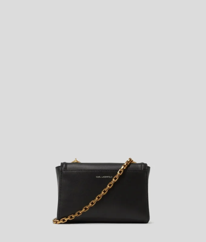 K/AUTOGRAPH CROSSBODY BAG K/AUTOGRAPH CROSSBODY BAG