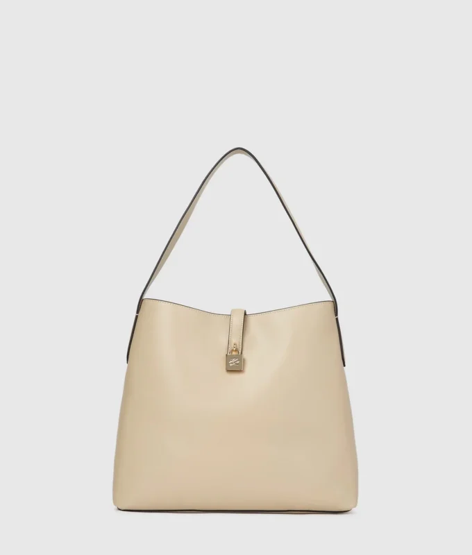 K/Autograph hobo-väska med hänglås K/Autograph hobo-väska med hänglås