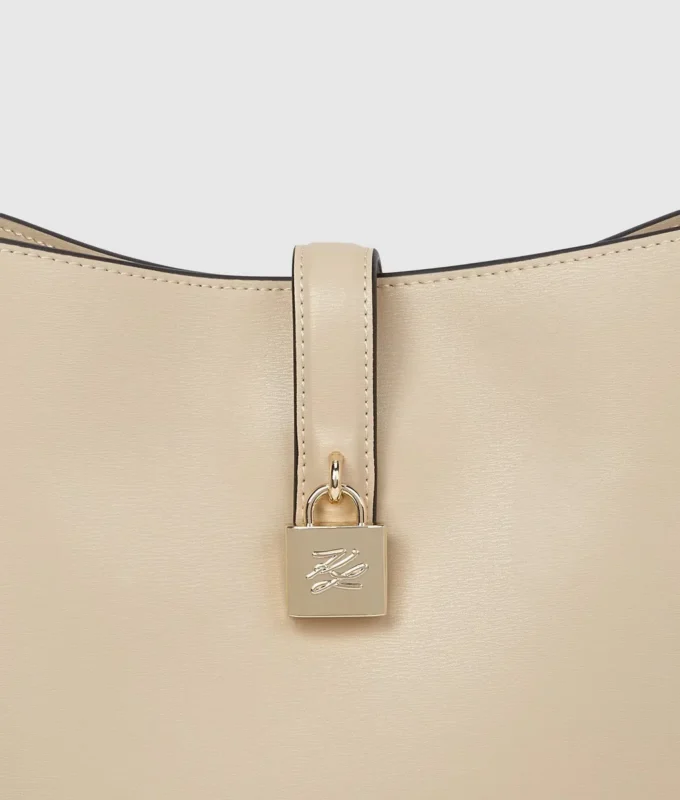 K/Autograph hobo-väska med hänglås K/Autograph hobo-väska med hänglås