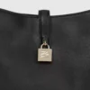 K/Autograph hobo-väska med hänglås