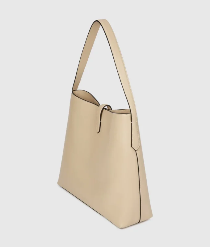 K/Autograph hobo-väska med hänglås K/Autograph hobo-väska med hänglås