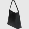 K/Autograph hobo-väska med hänglås