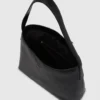 K/Autograph hobo-väska med hänglås