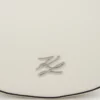 K/Autograph medium moon bag K/Autograph medium moon bag